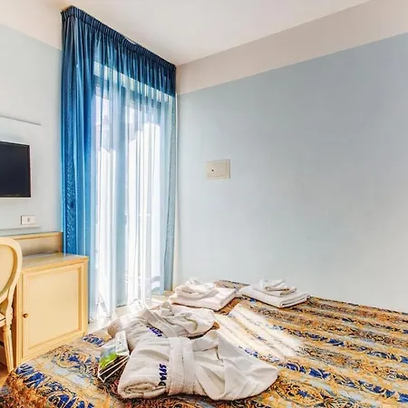 Hotel Royal-spiaggia Gatteo a Mare