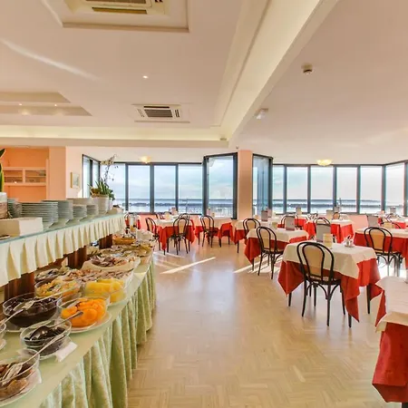 Hotel Royal-spiaggia Gatteo a Mare