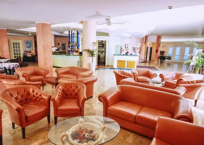 Royal-spiaggia Hotel Gatteo a Mare