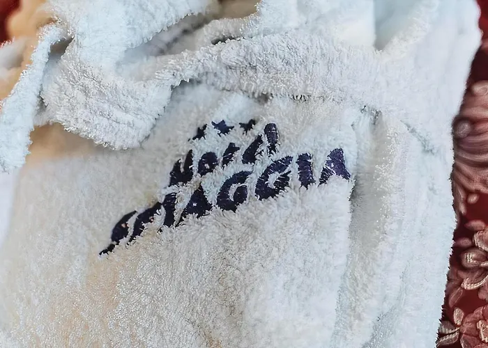 Royal-spiaggia מלון