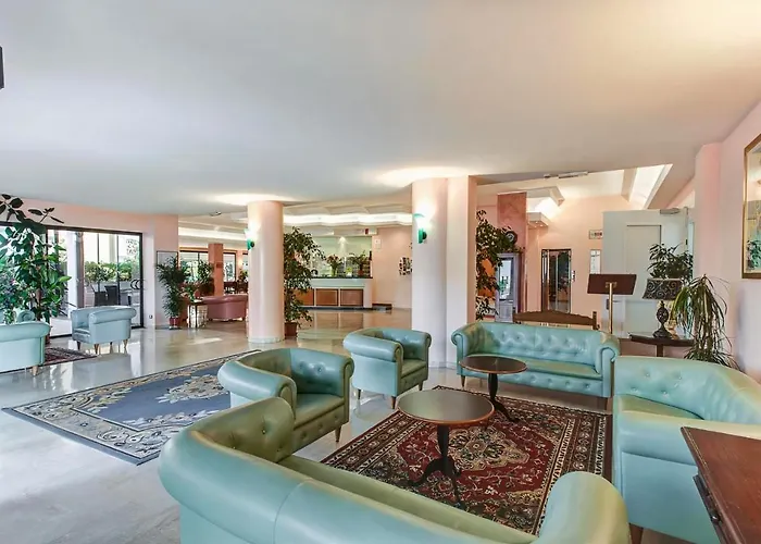 Hotel Royal-spiaggia Gatteo a Mare