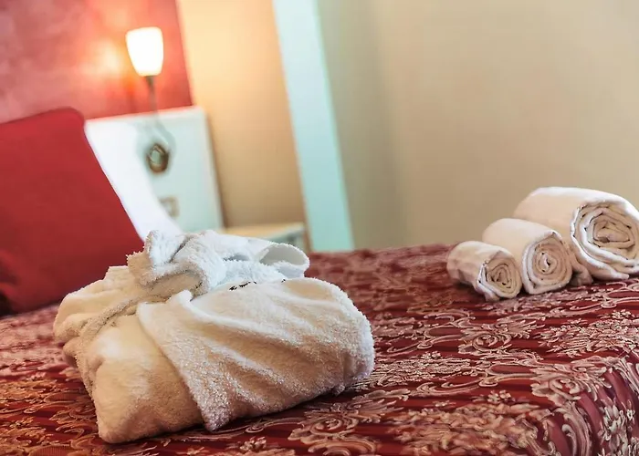 Royal-spiaggia Hotel 3*