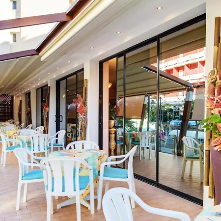 Royal-spiaggia