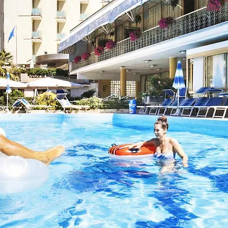 Royal-spiaggia Ξενοδοχείο