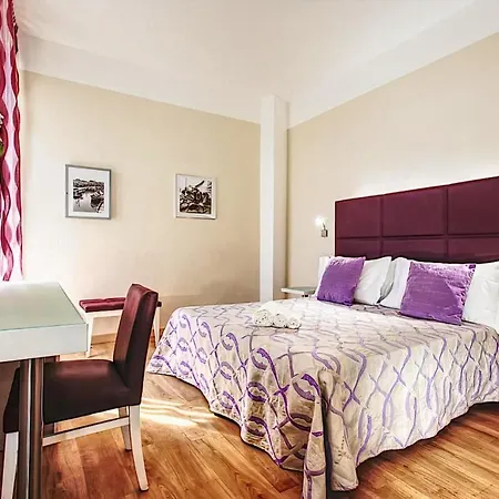 Royal-spiaggia Szálloda Gatteo a Mare