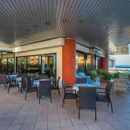 Royal-spiaggia 3*