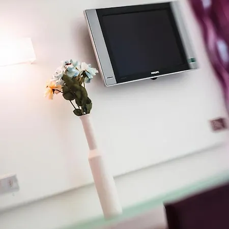 Royal-spiaggia Ξενοδοχείο