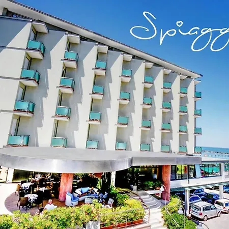 Royal-spiaggia