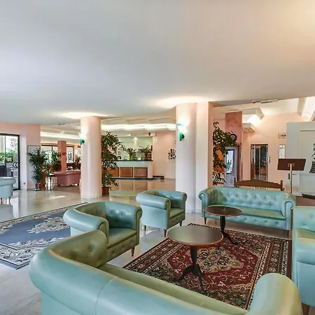 Hotel Royal-spiaggia Gatteo a Mare