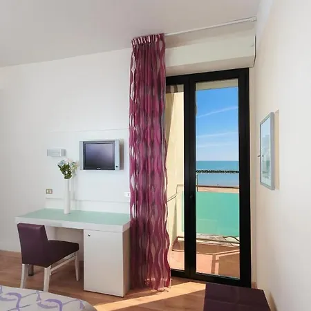 Royal-spiaggia