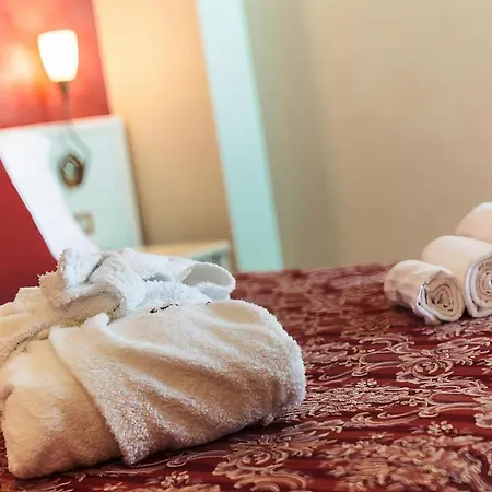 Royal-spiaggia Hotel 3*