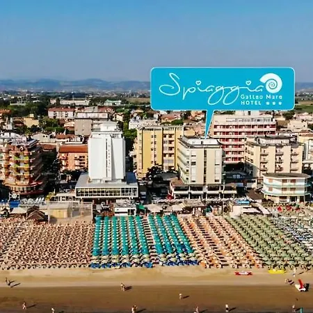 Royal-spiaggia 3*
