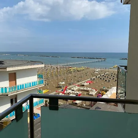 Ξενοδοχείο Royal-spiaggia Gatteo a Mare