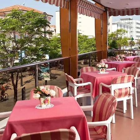 Royal-spiaggia Ξενοδοχείο Gatteo a Mare