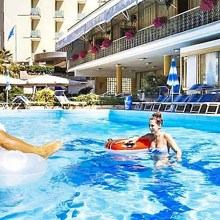 Royal-spiaggia Hotel Gatteo a Mare