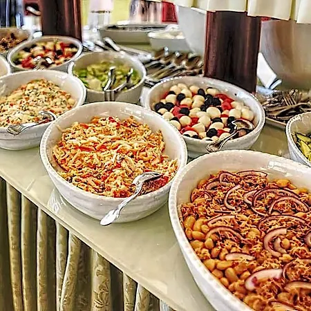 Royal-spiaggia 3* Gatteo a Mare