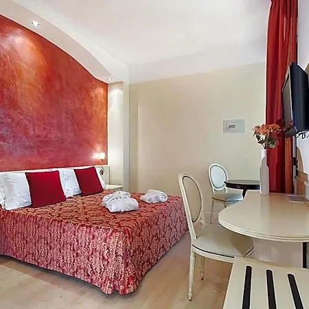 Royal-spiaggia Hotel