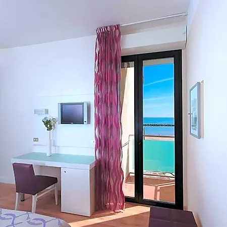 Royal-spiaggia Hotel