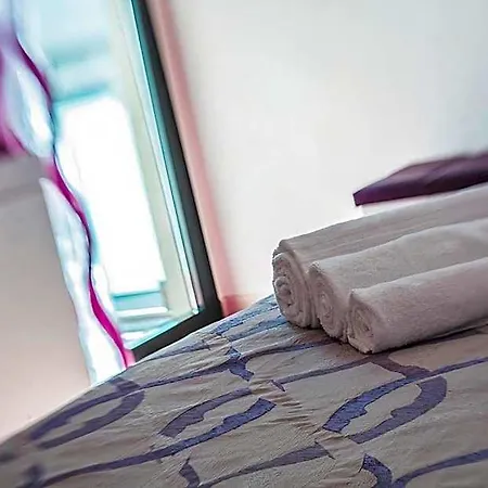 Hotel Royal-spiaggia Gatteo a Mare