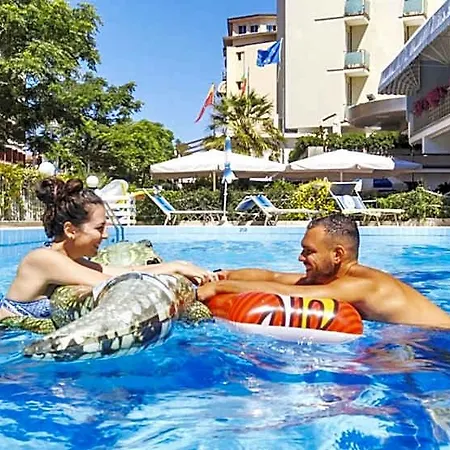 Royal-spiaggia Gatteo a Mare