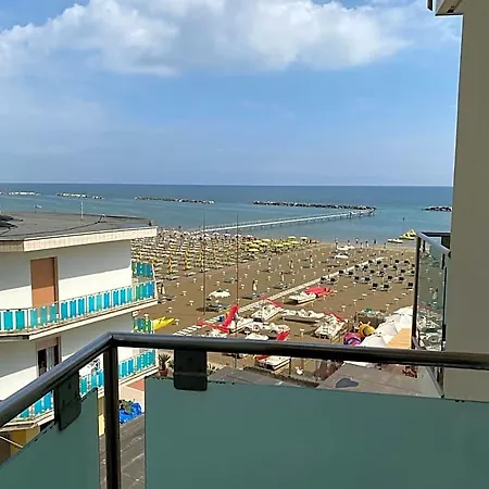 Royal-spiaggia
