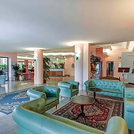 Royal-spiaggia Hotel Gatteo a Mare