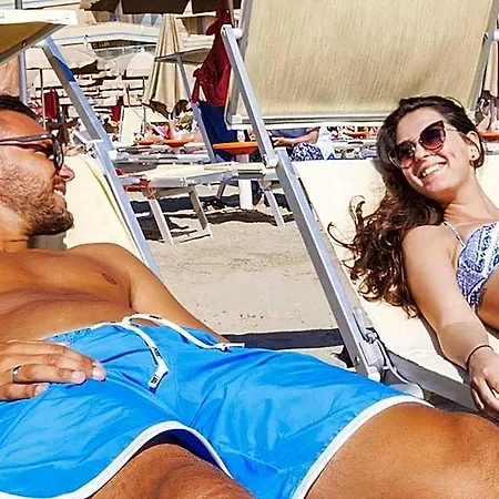 Royal-spiaggia Hotel