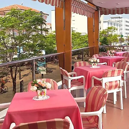 Royal-spiaggia Hotel