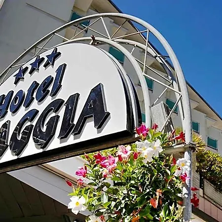 Royal-spiaggia 3* Gatteo a Mare