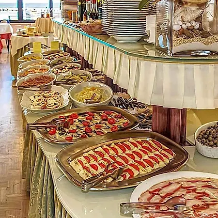 Royal-spiaggia Hotel Gatteo a Mare
