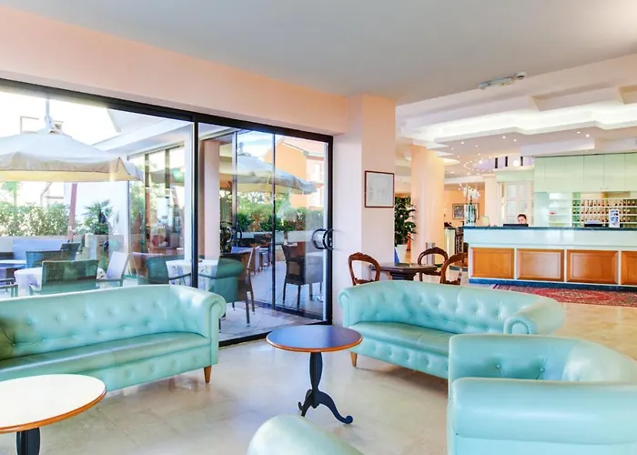 酒店 Royal-spiaggia