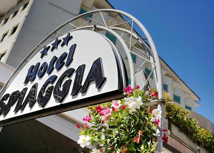 Royal-spiaggia 加提欧马里