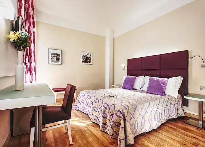 Royal-spiaggia Szálloda Gatteo a Mare