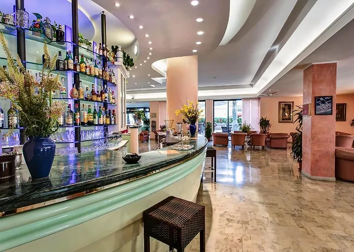 فندق Royal-spiaggia