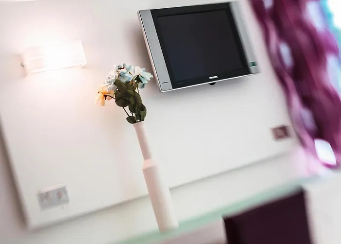 Royal-spiaggia Szálloda