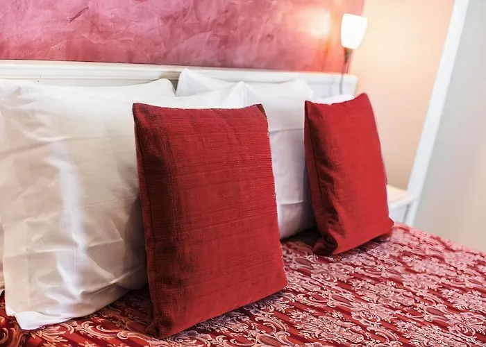 Royal-spiaggia 酒店